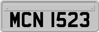MCN1523