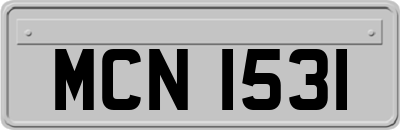 MCN1531