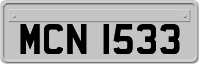 MCN1533