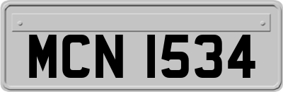 MCN1534
