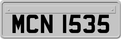 MCN1535