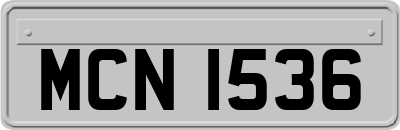 MCN1536