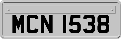 MCN1538