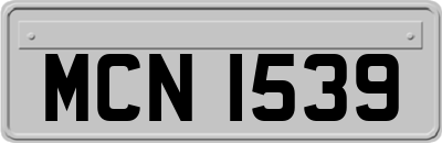 MCN1539