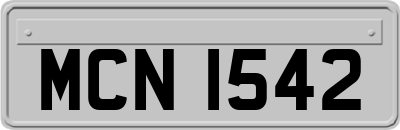 MCN1542