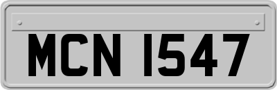 MCN1547