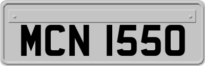 MCN1550