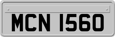 MCN1560