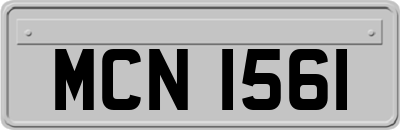 MCN1561
