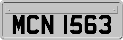 MCN1563