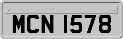 MCN1578