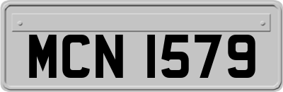 MCN1579
