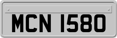 MCN1580