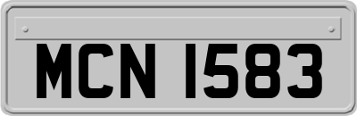 MCN1583