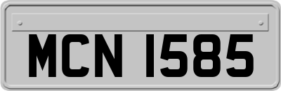 MCN1585
