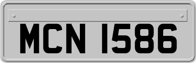 MCN1586