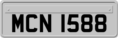 MCN1588