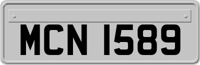 MCN1589