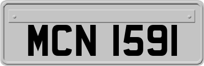 MCN1591