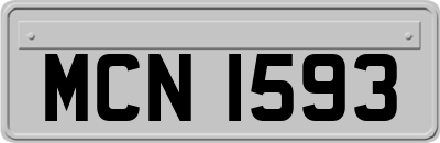 MCN1593