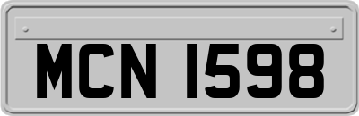 MCN1598