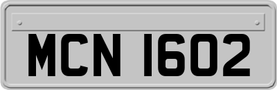 MCN1602