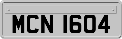 MCN1604
