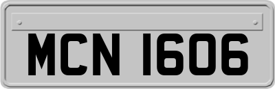MCN1606