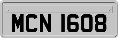 MCN1608