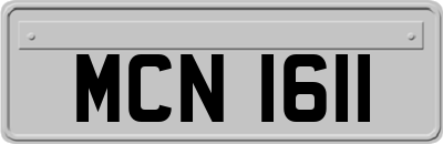 MCN1611