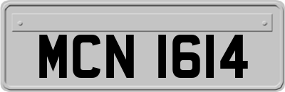 MCN1614