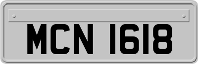 MCN1618