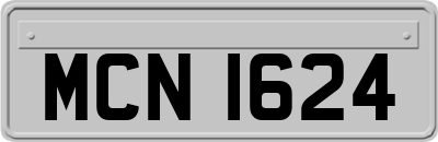 MCN1624