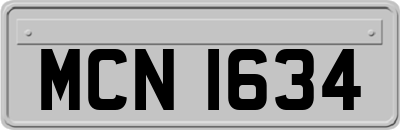 MCN1634
