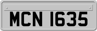 MCN1635