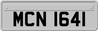 MCN1641