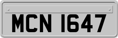 MCN1647