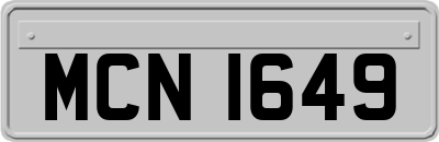 MCN1649