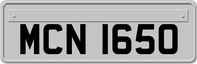 MCN1650