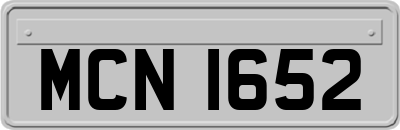 MCN1652
