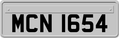 MCN1654