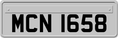 MCN1658