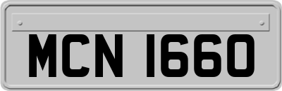 MCN1660