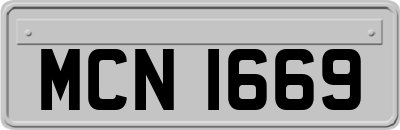 MCN1669