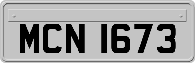 MCN1673