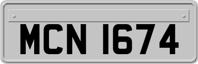 MCN1674
