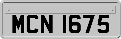 MCN1675