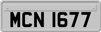 MCN1677