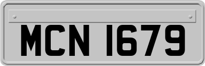 MCN1679