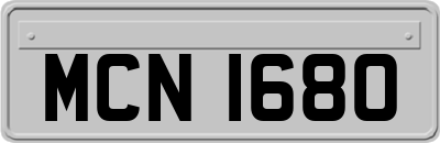 MCN1680